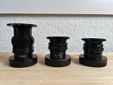 Set EOS M EFM Cine: Mir-11
