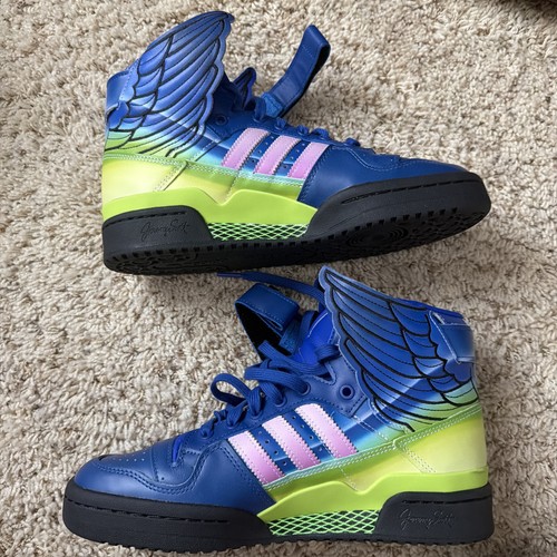 Jeremy scott adidas forum - adidas,