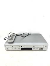 Samsung dvd v5500 combo - dvd-v5500,