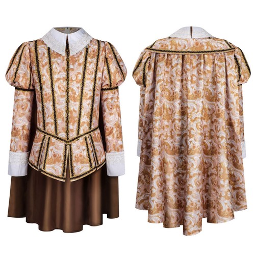 Costume uomo rinascimento - costume,