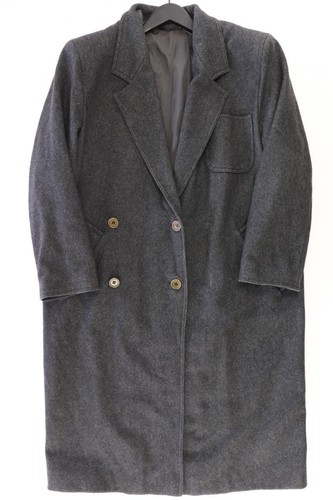 Cappotto lana marella - cappotto,