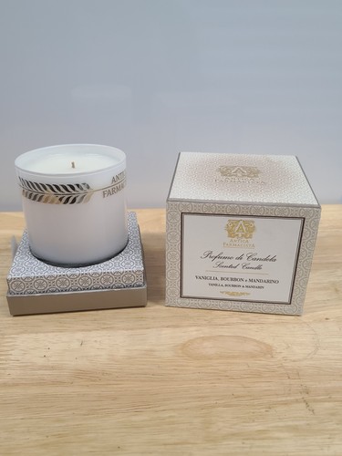 Antica farmacista candela - antica,