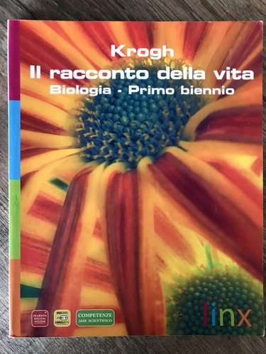Racconto della vita - il,