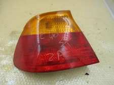 8375801 STOP FANALE POSTERIORE SINISTRO LATO GUIDA BMW Serie 3 E46 Berli 1159966