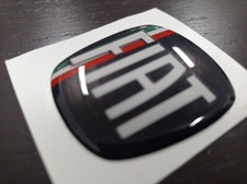Adesivo resinato per - , volanti