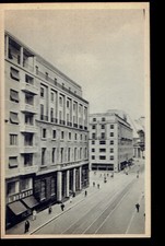 TRIESTE. Corso Vittorio