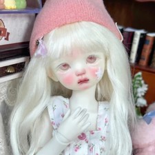 Bambola bjd articolazione - bambola, 1/6