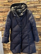 Piumino Fay donna blu taglia L