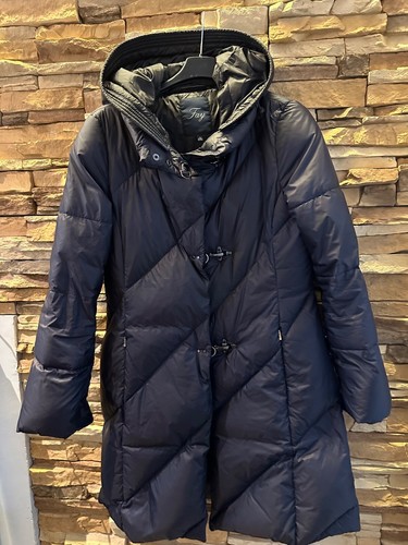 Piumino fay donna blu - piumino, taglia