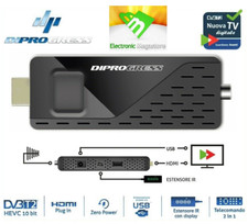Decoder digitale terrestre - decoder,