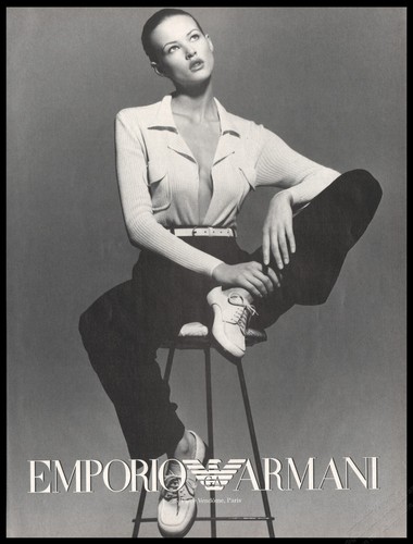 Scarpe anni armani - anni,