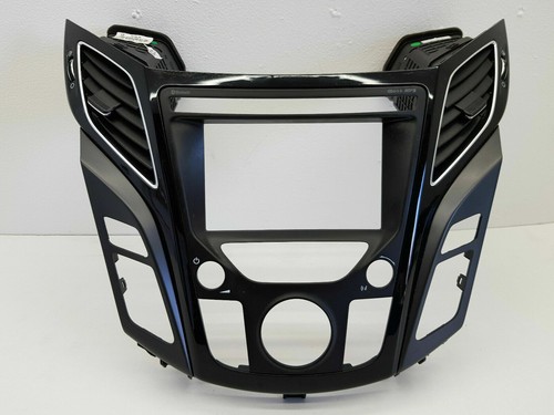 Hyundai i40 2012 radio - i40,