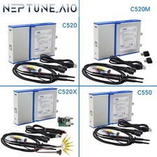 Peakelect Oscilloscopio