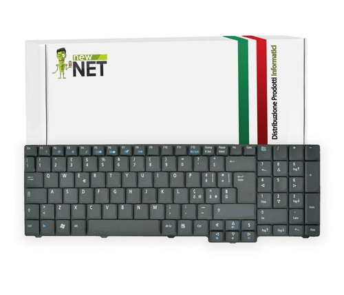Tastiera compatibile layout - tastiera,