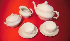 Servizio da thè e da caffè -