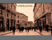 Catanzaro corso vittorio - corso,