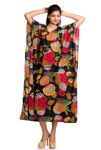 Copricostume kaftan boho hippy - copricostume,
