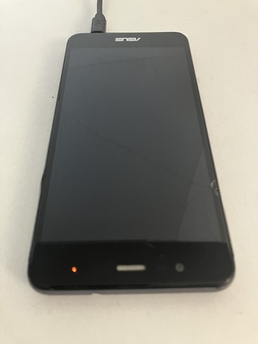 Smartphone asus zenfone - 3, max