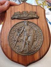 CREST MARINA MILITARE "OVUNQUE