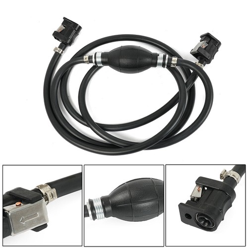 Kit lampadina primer - , tubo