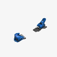 Attacchi Bindings Sci Freeride TYROLIA ATTACK 14 GW Blu brake 85 mm.