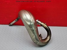 EXPANSION CHAMBER EXHAUST OUTLET 47005007000 KTM 105 SX 2004