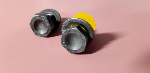 Bulloni guarnitura campagnolo - bulloni,