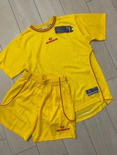 COMPLETINO GIMER MAGLIA CORTA
