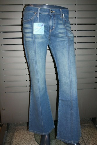 Jeans mavi donna alana - mavi,