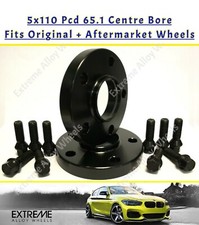 Distanziali cerchi in lega