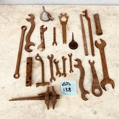Attrezzi meccanico officina - attrezzi,
