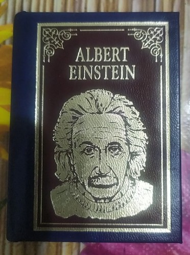 Grandi biografie albert - le,