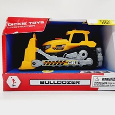 Dickie Toys Bulldozer da
