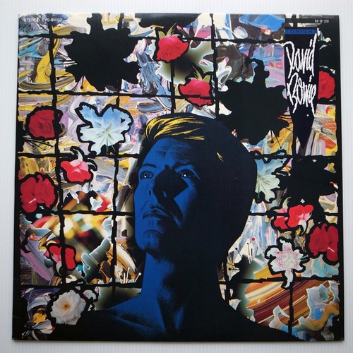 David bowie tonight - bowie, ‎–