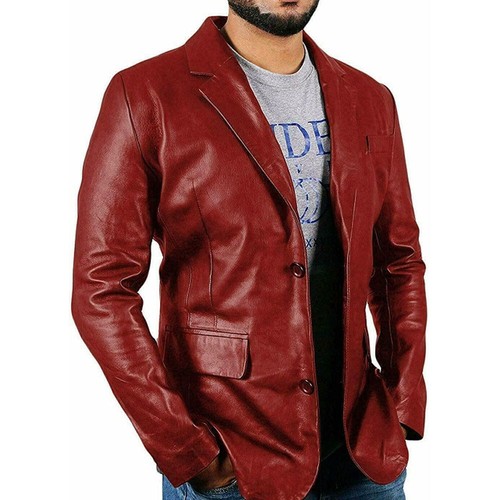 Blazer cappotto uomo - , vera