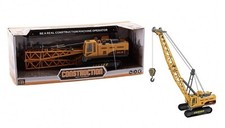 Construction Heavy Machinery