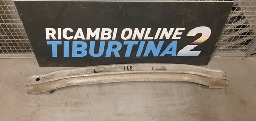 Traversa rinforzo paraurti