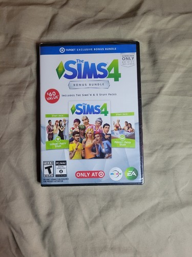 Pacchetto bonus the - the, sims