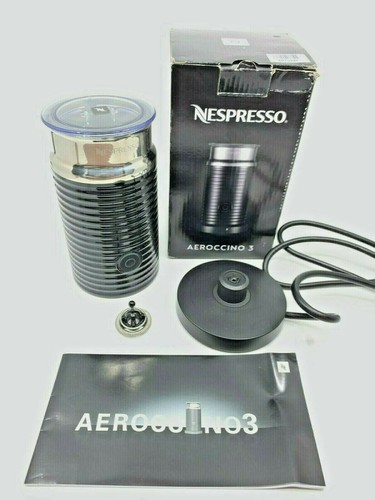 Montalatte nespresso aeroccino - montalatte,