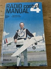 Radio Control Manual 4... All about Model Aircraft