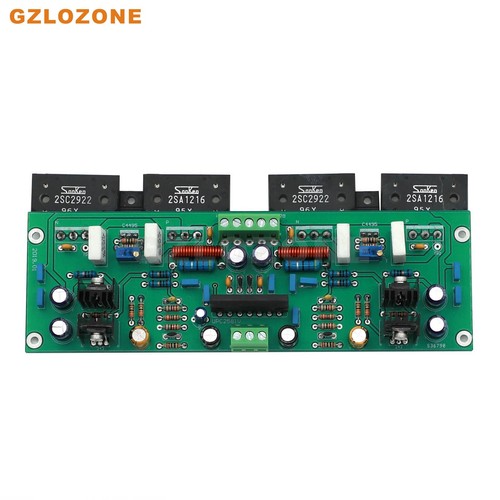 Scheda amplificatore - , di