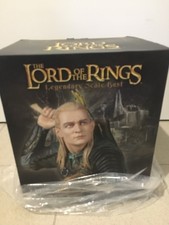 THE LORD OF THE RINGS LEGOLAS