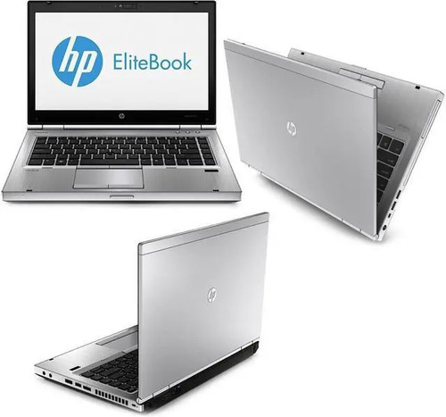 Elitebook 8470p in - hp,