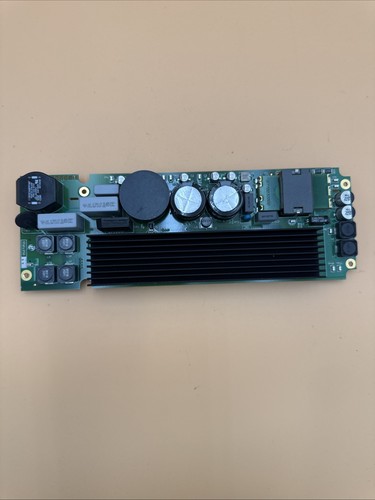 Scheda esaote mylab 9501358 - esaote,