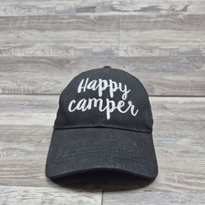 Cappello Happy Camper Berretto