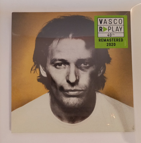 Vasco rossi colpa alfredo - -,