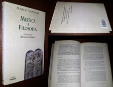 Mistica e filosofia, Marco