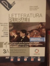 Letteratura Plurale 3a 3b