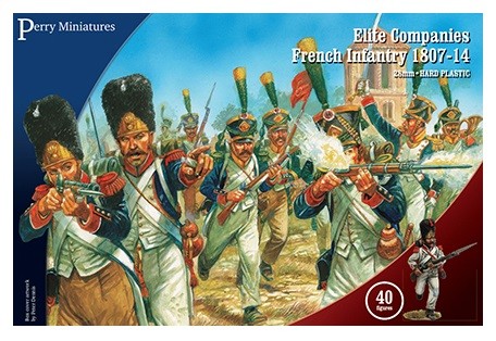 Perry miniatures elite - perry,