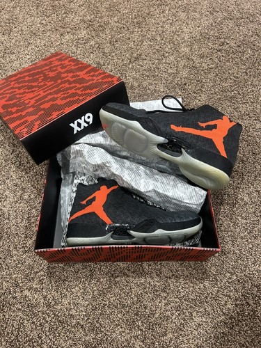 Nike air jordan team - air, 29